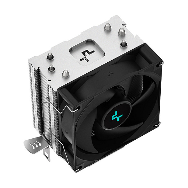 Ftohës për procesor DeepCool AG300 / 92mm - Zezë - 3