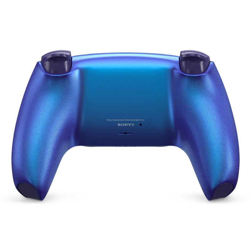 Kontroller Sony DualSense Chroma Indigo Edition / Wireless & Wired – Blu/Vjollcë - 3