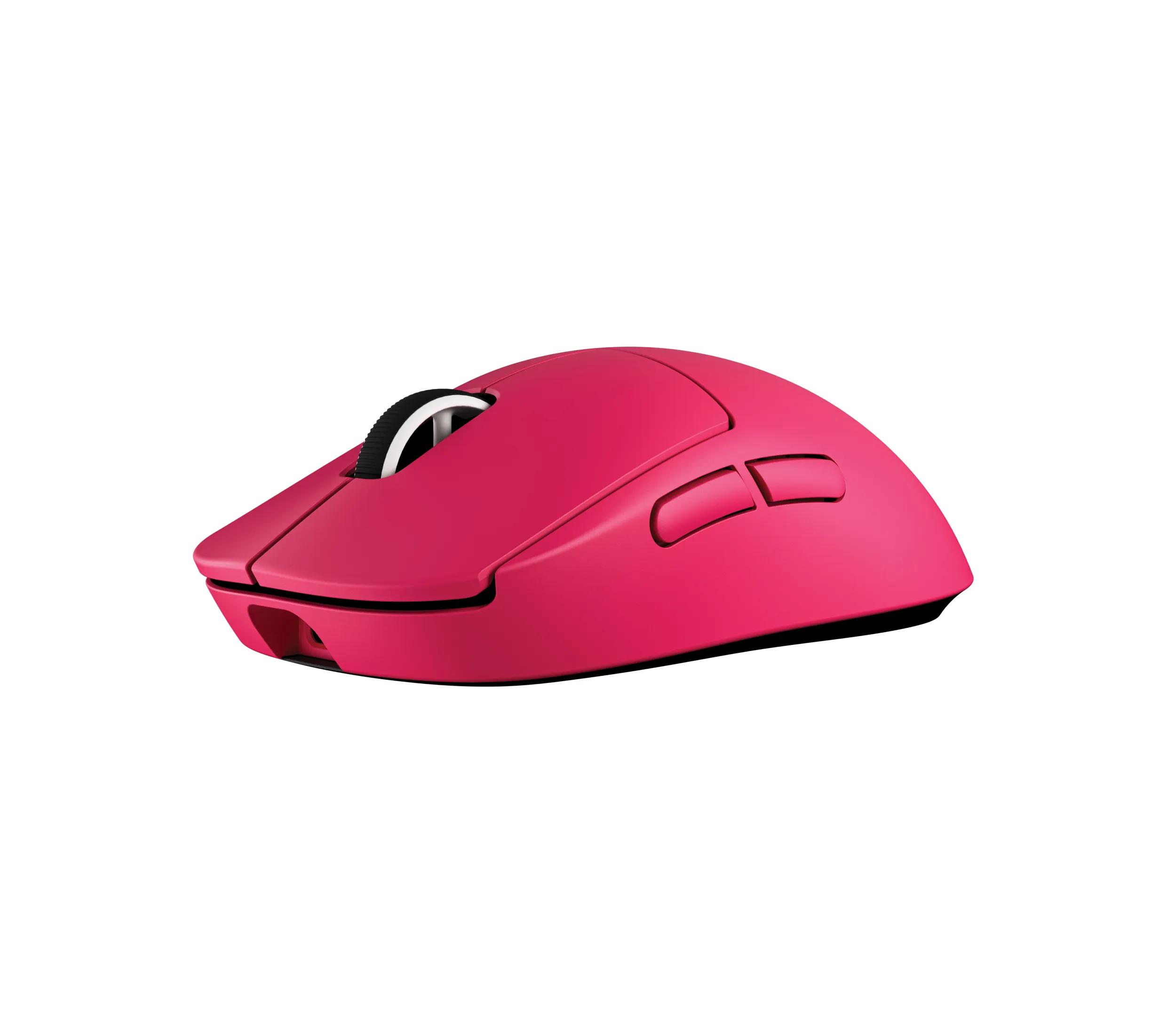 Maus Gaming Logitech G PRO X SUPERLIGHT 2c Compact / Wireless / HERO 2 / 44.000 DPI / 8.000 Hz / 53g / USB-C – Rozë - 3