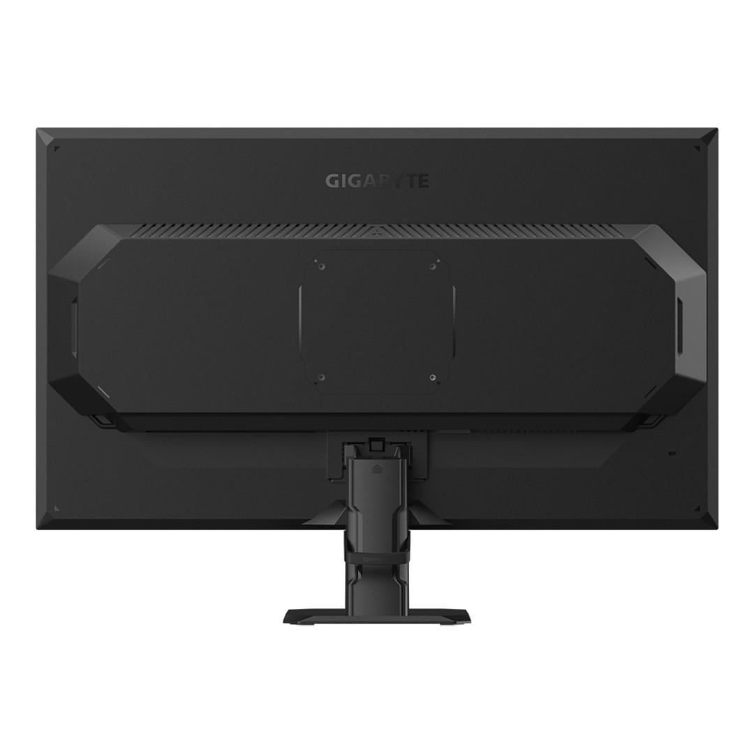 Monitor Gaming GIGABYTE GS27QA / 27" / QHD LCD / 180Hz / 1ms / HDMI+DP - Zezë - 4