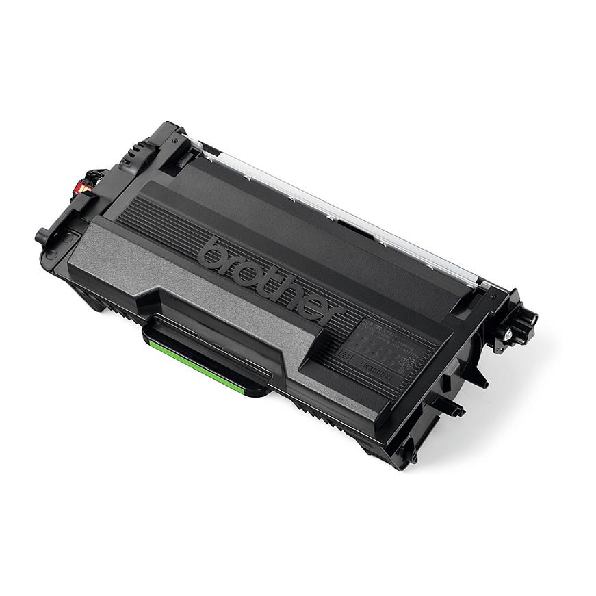 Toner Brother TN-3600XL Cartridge Original/ High Yield / Up to 6,000 Pages (ISO/IEC Standard) – Zezë - 5