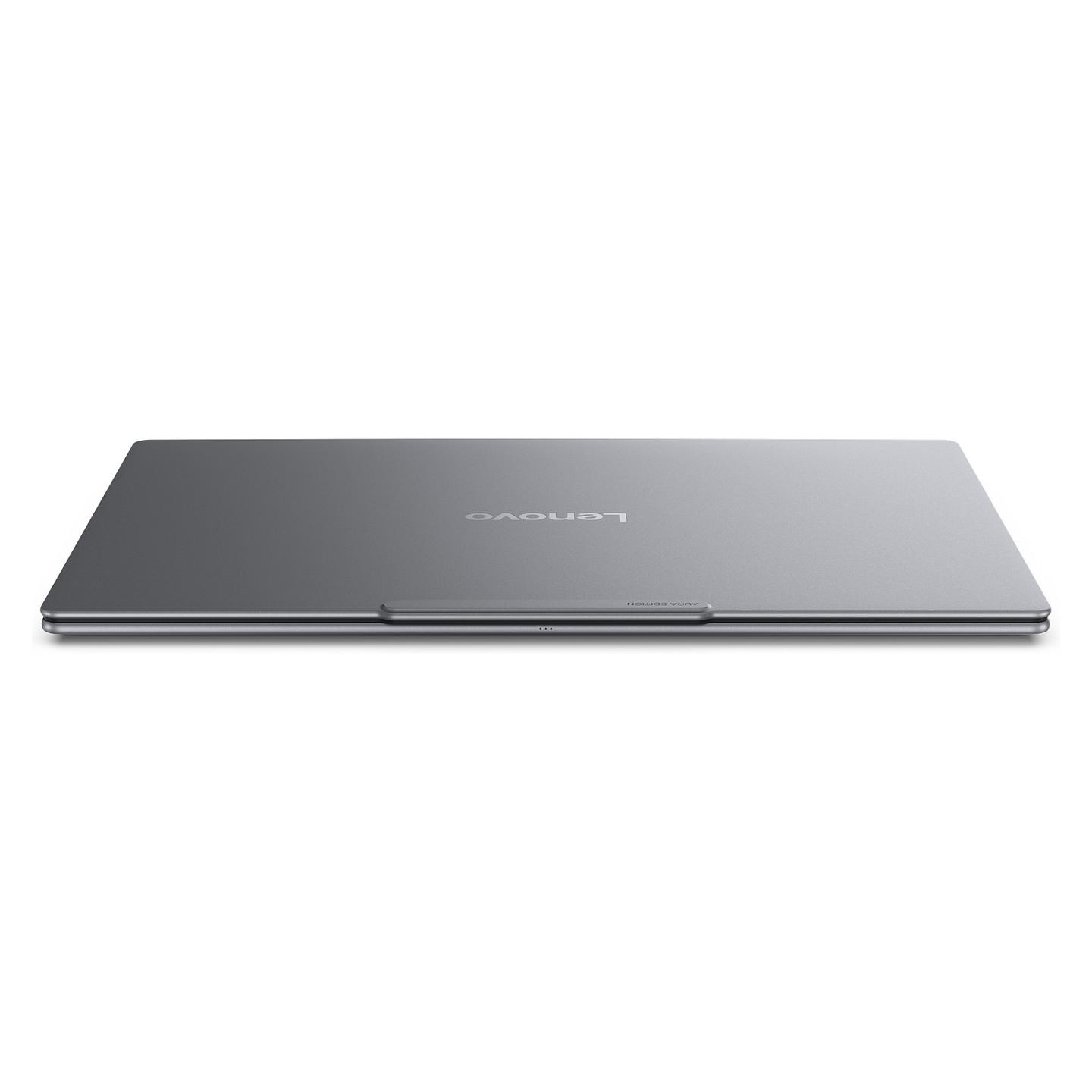 Laptop Lenovo Yoga Slim 7 14ILL11 83R00080GE, Ultra 7 266V, 16GB LPDDR5X, 512GB, 14" WUXGA OLED 60Hz, Intel Arc 140V - Hiri - 14