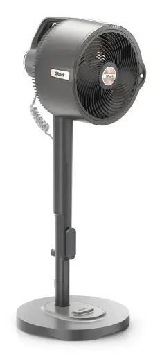 Ventilator SharkNinja FlexBreeze Pro Mist / FA300EU / 36W / Pa kabllo / Mist / 24 Orë / Telekomandë – Hiri - 3