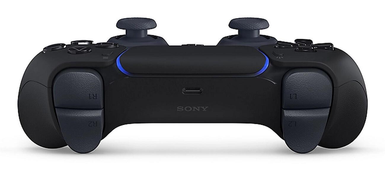 Kontroller Sony PlayStation DualSense V3 Wireless Controller - Zezë - 3