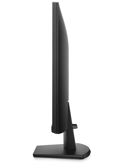 Monitor Gaming Dell SE2426H / 23.8" / FHD IPS / 144Hz / 1ms / 2x HDMI - Zezë - 4