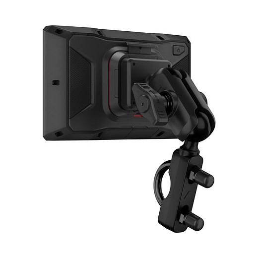 Navigacion Garmin zūmo XT3 / 010-03862-10 / 4.7" / TFT Touch / 1280 × 720 / GPS / IP67 / Bluetooth / Wi-Fi / 64GB – Zezë - 7