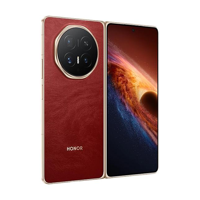 Telefon Android HONOR Magic V6 5G / Snapdragon 8 Elite Gen 5 / 16GB / 512GB / 7.95" OLED / 120Hz / 50MP – Kuqe - 5