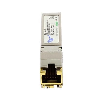 Transceiver ALLNET ALL4767, SFP+, 10Gbps, RJ-45, 30m - Gri - 2