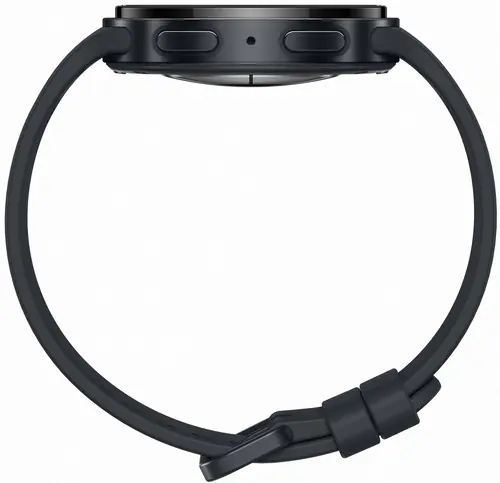 Orë e mençur Samsung Galaxy Watch9 L340 / 40 mm / Super AMOLED 1.34" / Bluetooth / GPS / NFC / Wi-Fi - Grafit - 3
