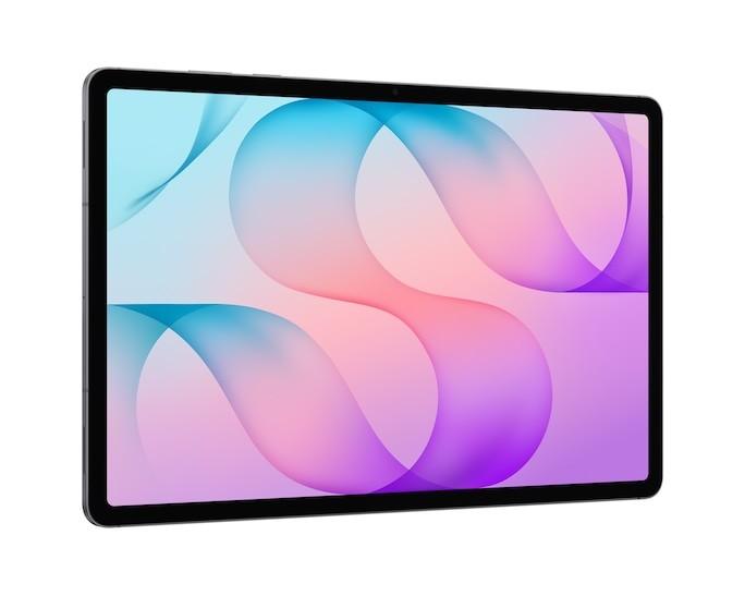 Tablet Samsung Galaxy Tab S12+, 12.6", 12GB, 512GB, 5G, Enterprise - Hiri - 3