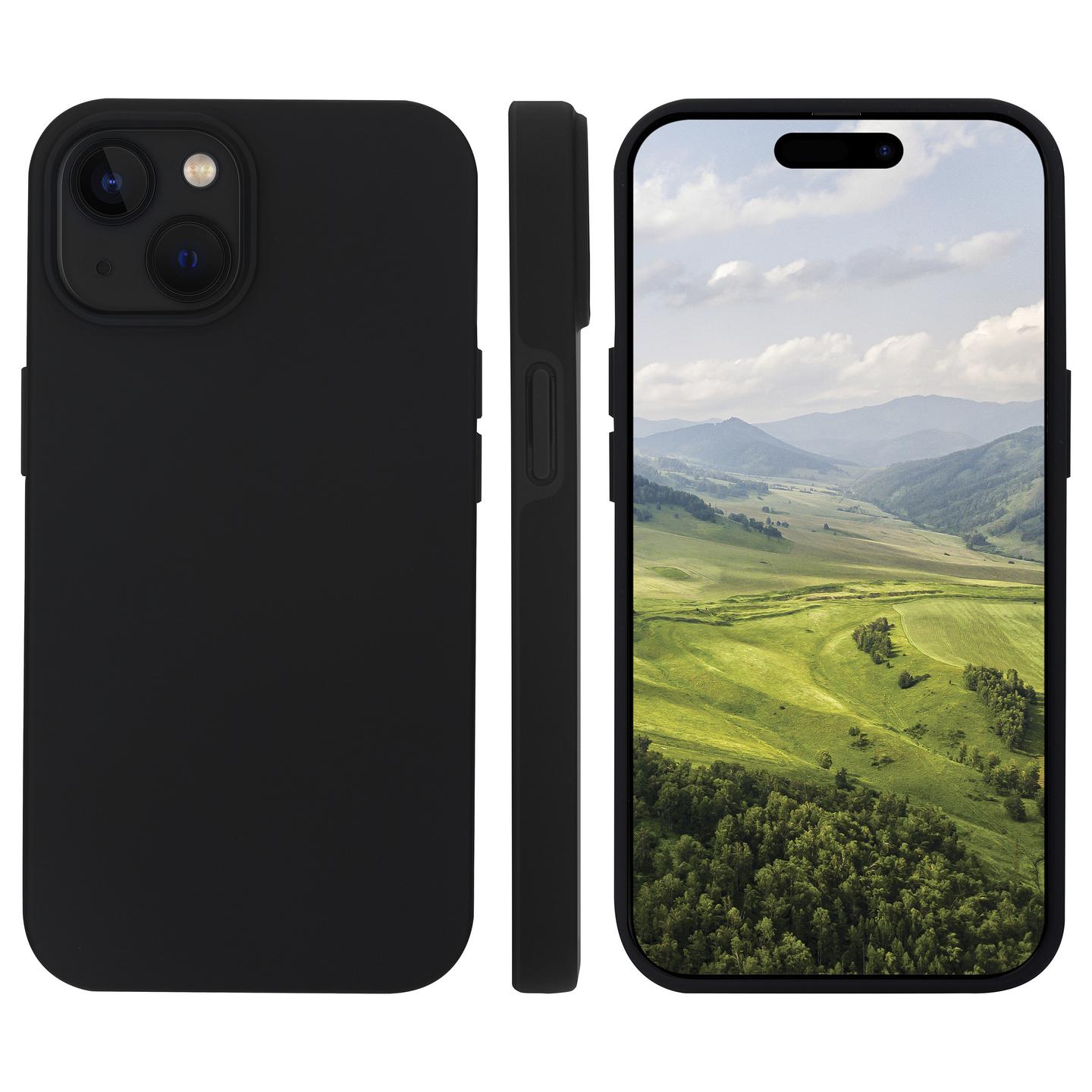 Case për Telefon dbramante1928 Iceland Ultra / D3O / MagSafe / iPhone 15 Plus - Zezë - 3