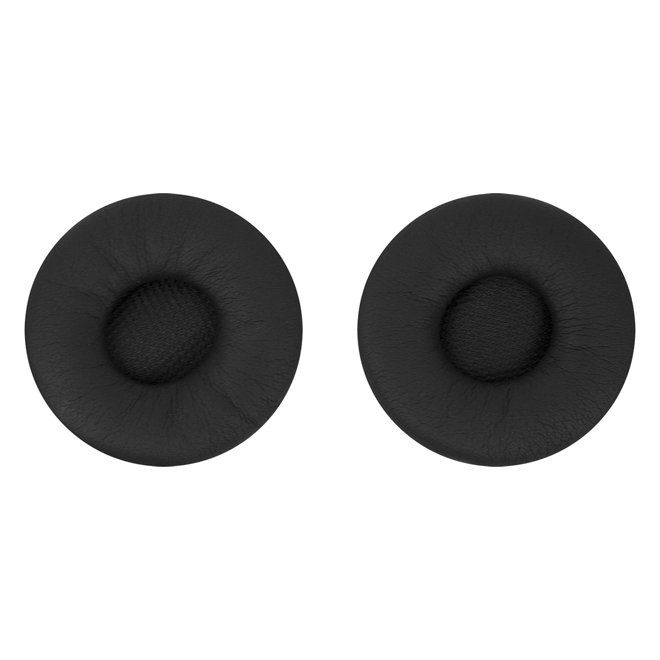 Aksesor për kufje Jabra Pro 900/9400 Leatherette Ear Cushion 55 mm – Zezë