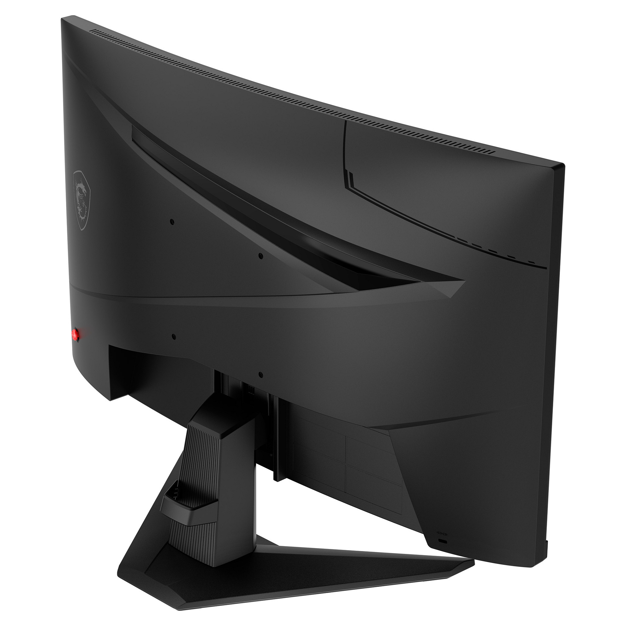 Monitor Gaming MSI MAG 244C / 23.6" / Full HD VA Curved/ 180Hz / 1ms / HDMI+DP - Zezë - 14