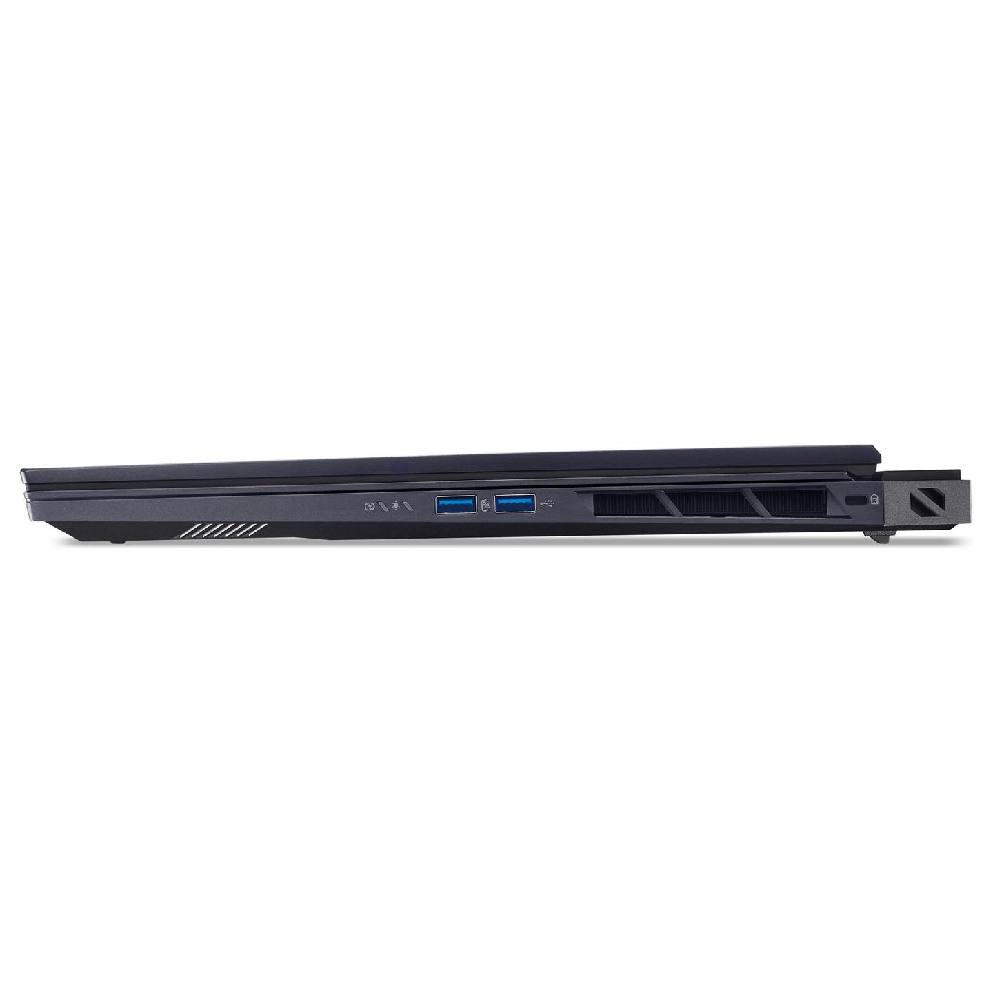Laptop Gaming Acer Predator Helios 18 AI PH18-I71-999C / Ultra 9 290HX Plus / 192GB DDR5 / 4TB / 18" WQUXGA Mini LED IPS 120Hz / RTX 5090 24GB - Zezë - 8