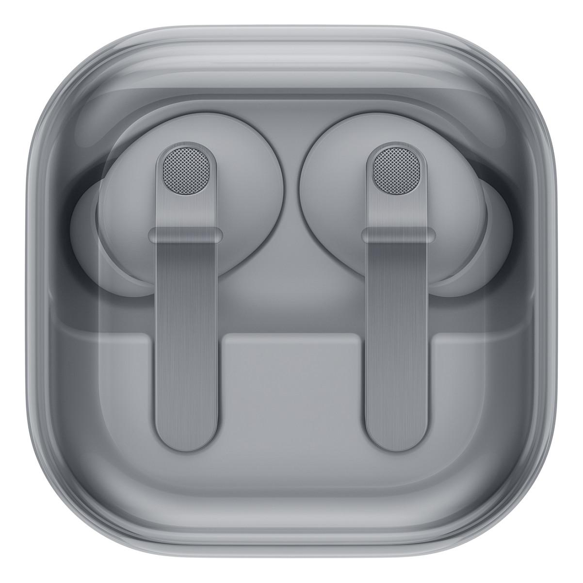 Kufje pa kabllo Samsung Galaxy Buds4 Pro, TWS, Bluetooth - Bardhë - 4