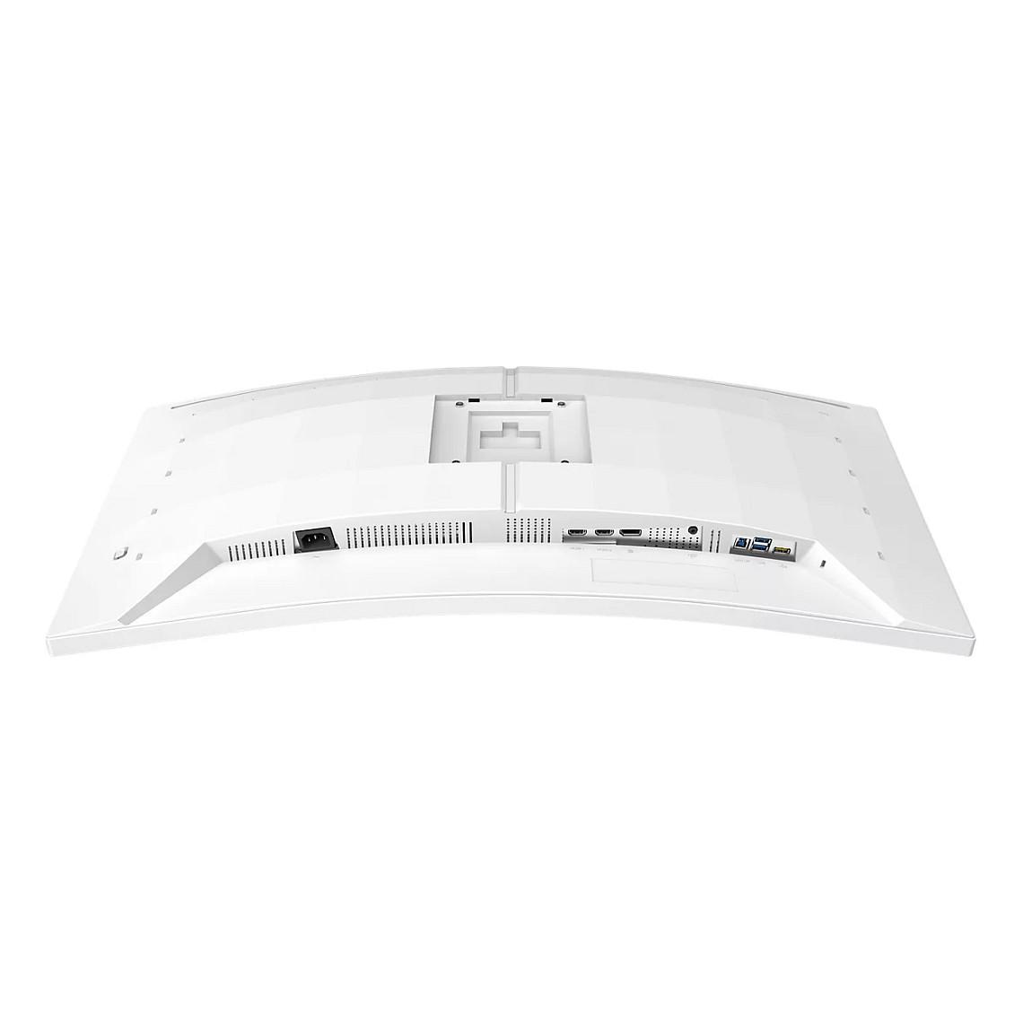 Monitor Gaming Philips Evnia 34M2C5501A, 34", WQHD Fast VA Curved, 180Hz, 1ms, HDMI + DP 1.4 - Bardhë - 8