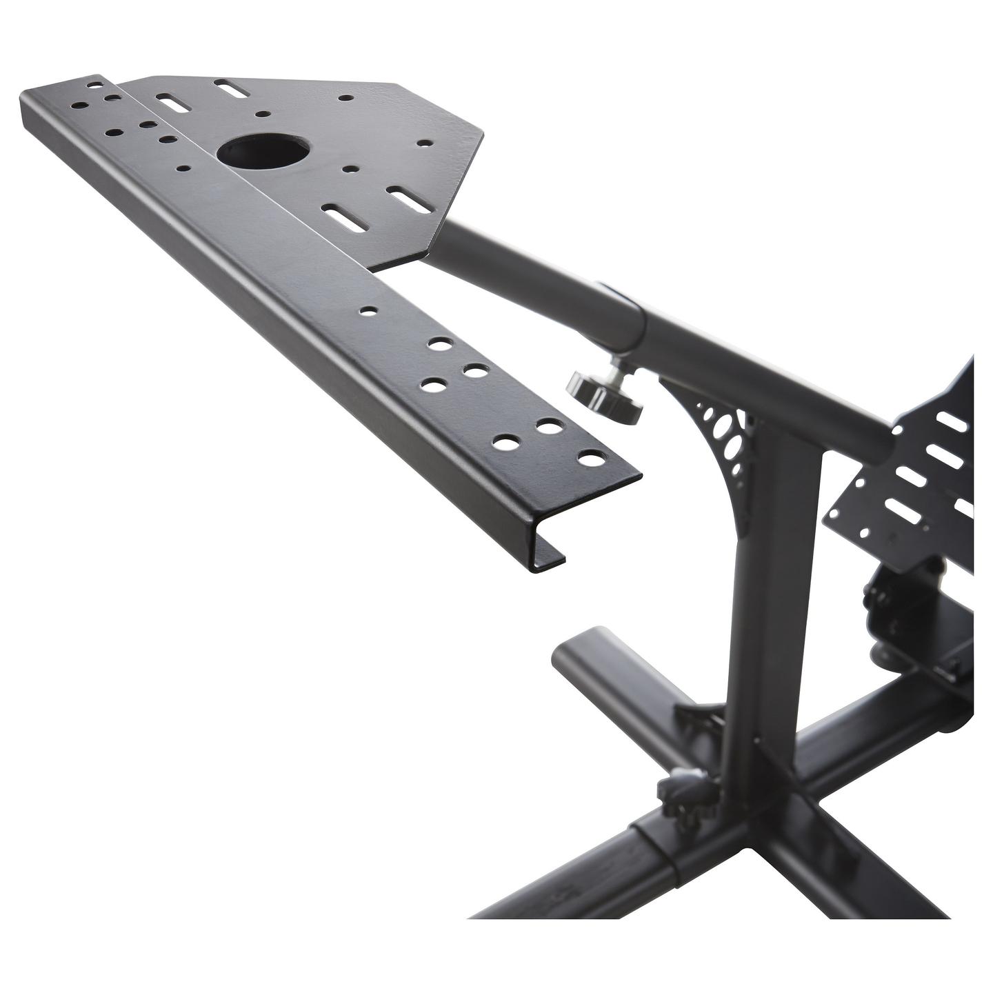 Aksesor për Karrige sim-racing Playseat Gearshift Support - Zezë - 8