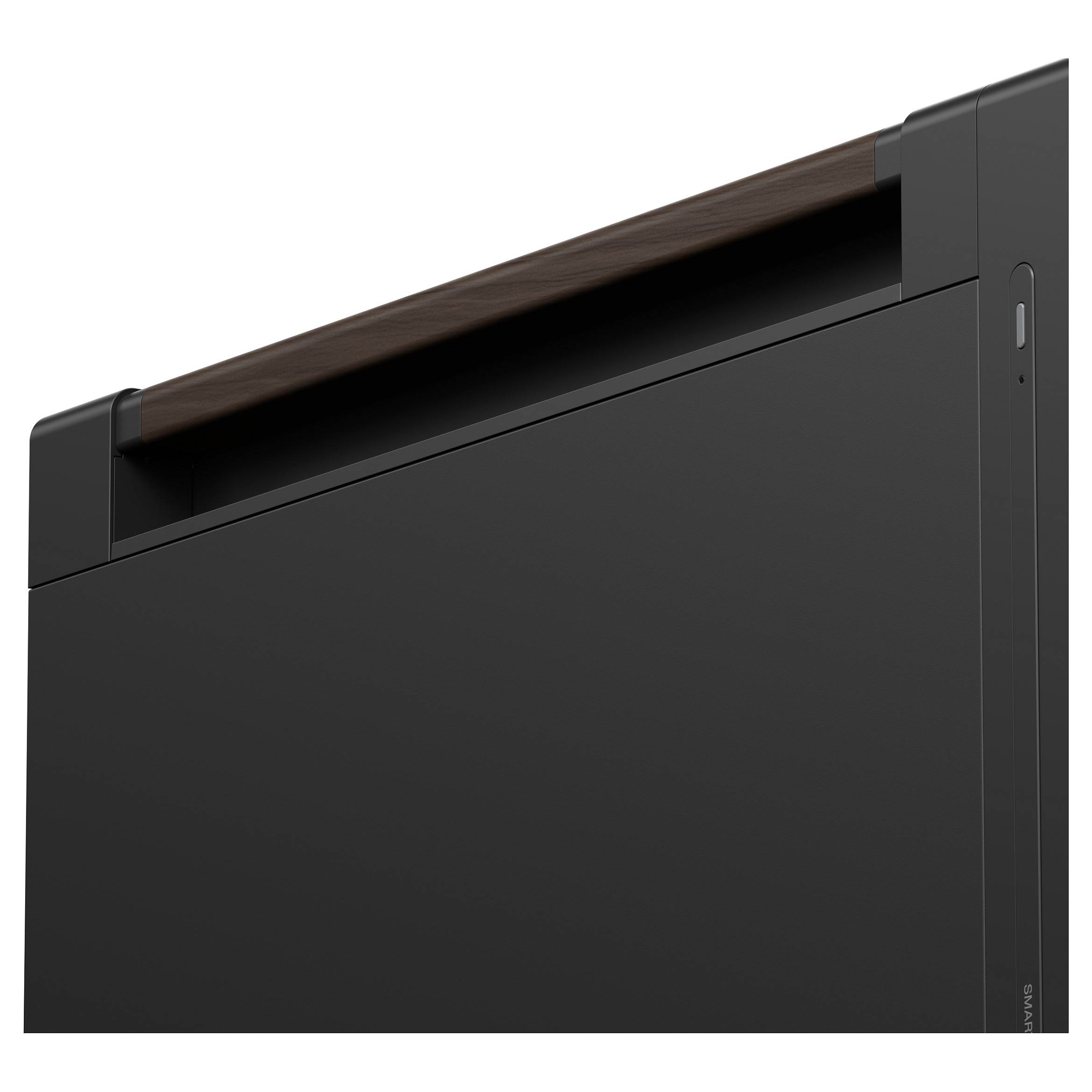 Kasë PC ASUS ProArt PA602 Wood Edition / Mid Tower / ATX / 2x 200mm Front + 1x 140mm Rear Fan / Wood Panel - Zezë - 14
