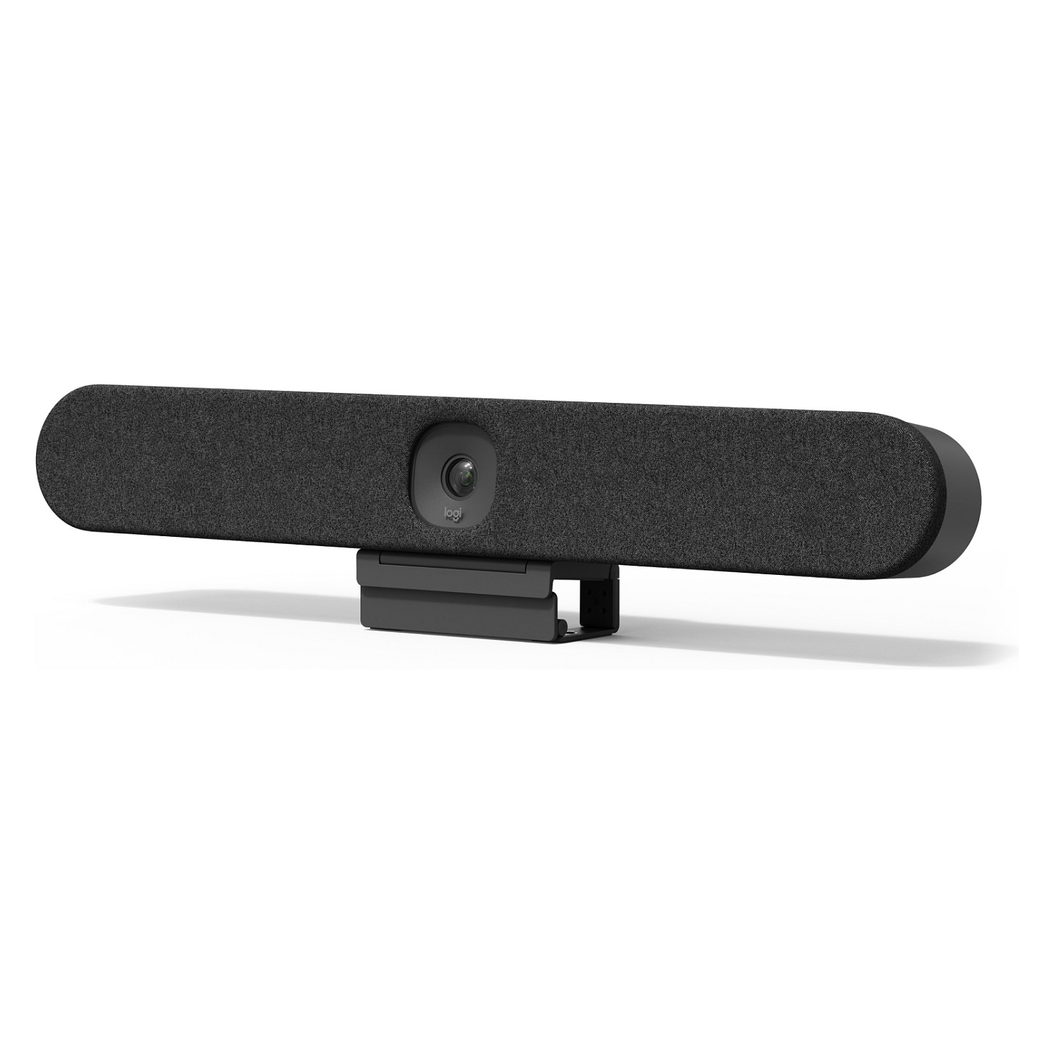 Logitech Rally Bar Huddle Video Conference Camera, 4K UHD, AI, USB, HDMI, Bluetooth, Graphite – 960-001501 - 3
