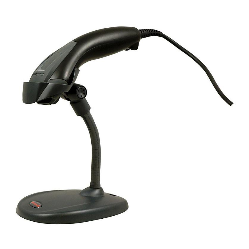 Skaner Barkodesh Honeywell Voyager 1200g / 1D / Laser / 100 skanime/sek. / USB / RS-232 / Keyboard Wedge / IP42 - Zezë - 5
