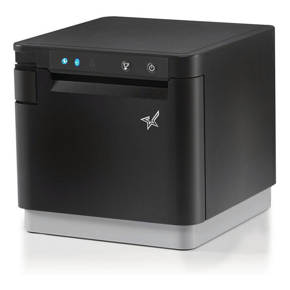 Printer Termal Star Micronics MCP31CBI BK E+U / Direct Thermal / 400 mm/s / 58/80 mm - Zezë - 2