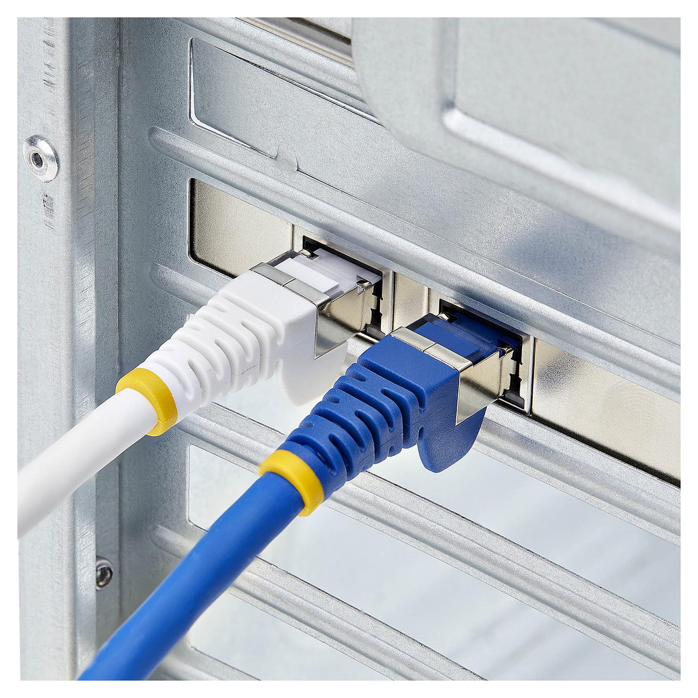 Kartë Rrjeti StarTech.com PR210B-NETWORK-CARD, 2×10GbE RJ45, PCIe 3.0 x8 - Zezë - 8