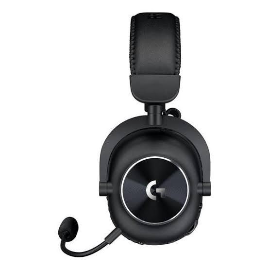 Kufje Gaming Logitech Pro X 2 Wireless / 981-001263 – Zezë - 4