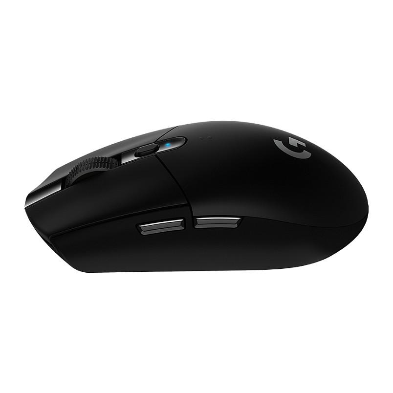Maus Gaming Logitech G G305 LIGHTSPEED – Zezë - 5