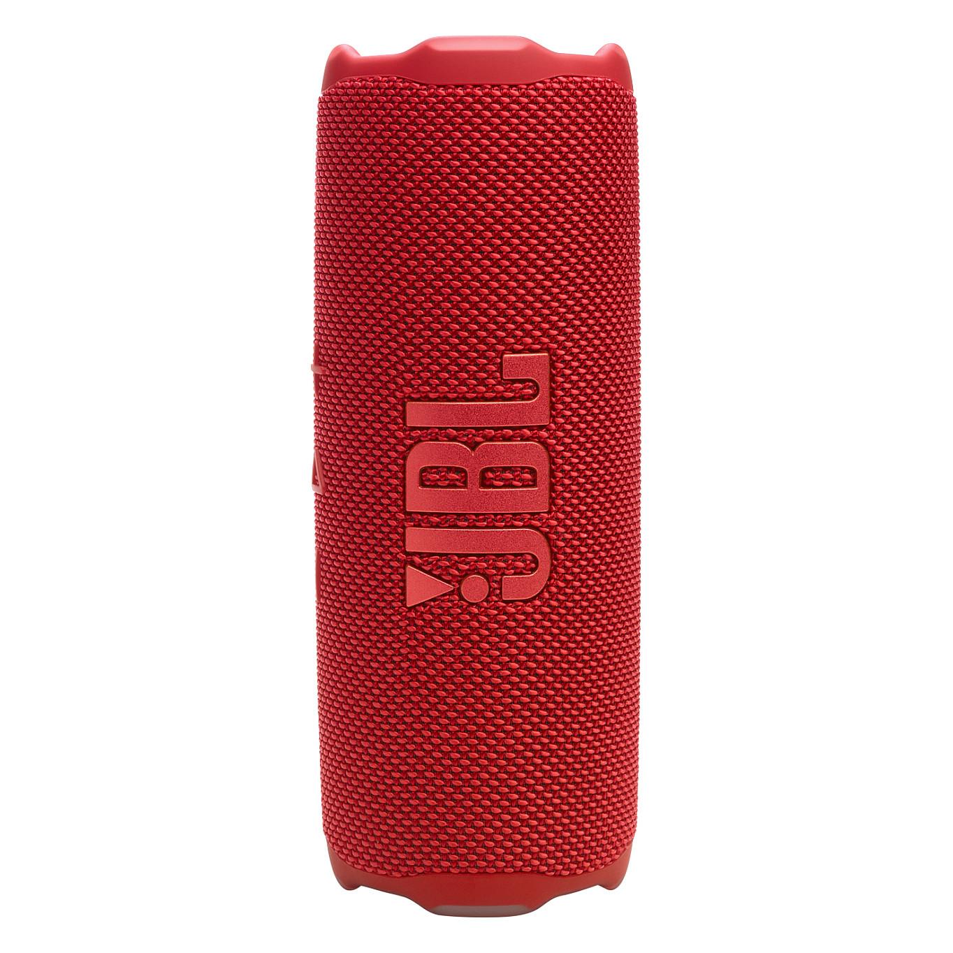 Altoparlant JBL Flip 7, 35W, Bluetooth 5.4, IP68, Auracast, USB-C - Kuqe - 6