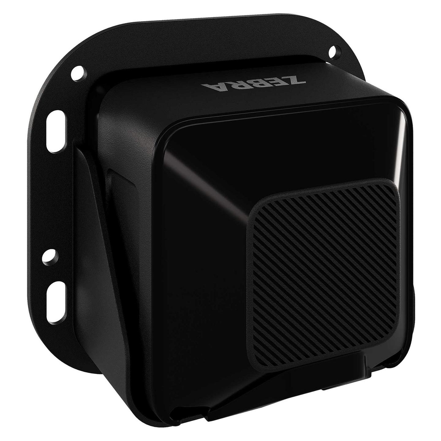 Skaner Fiks për Barkode Zebra SP2002, 1D/2D, CMOS, RS-232 – Zezë - 3