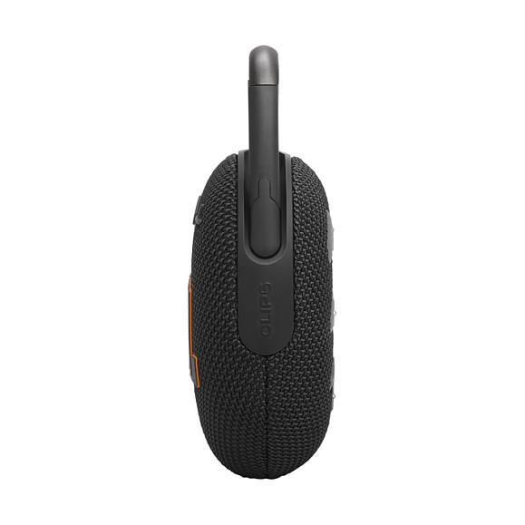 Altoparlant JBL Clip 5, 7W, Bluetooth 5.3, IP67, Auracast, USB-C - Zezë - 7
