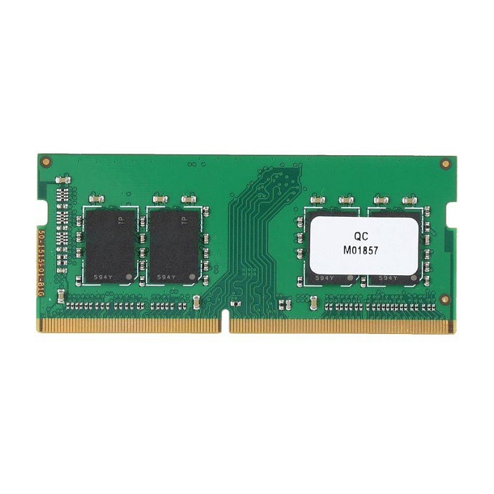 RAM Memorie DDR4 Mushkin Essentials / 16GB / SO-DIMM / 3200MHz / 260-pin - 2