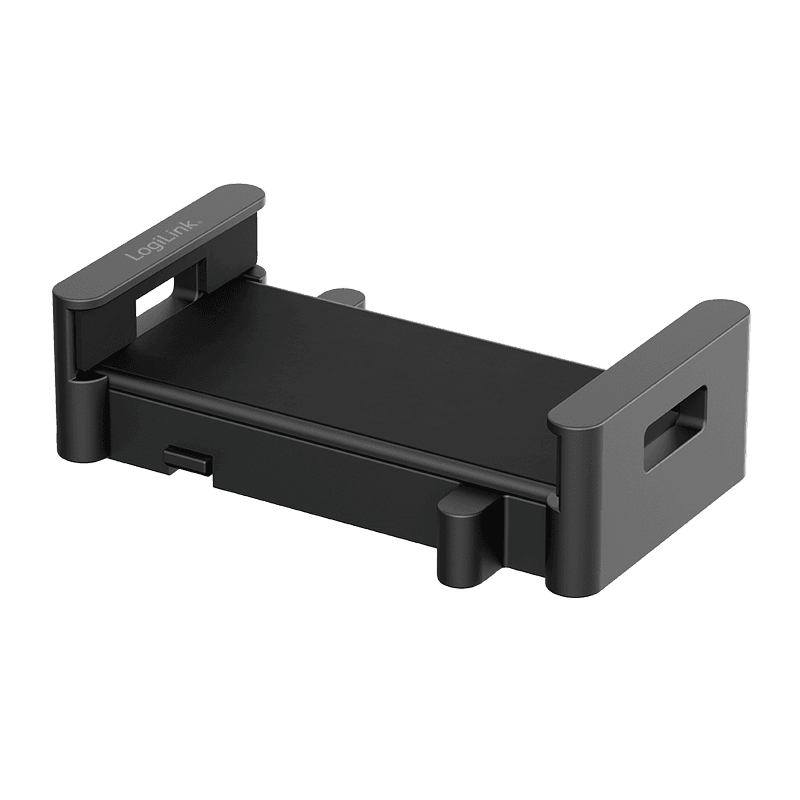 Mbajtëse për Tablet LogiLink BP0148 / Universal VESA / 4,7–12,9" - Zezë - 5