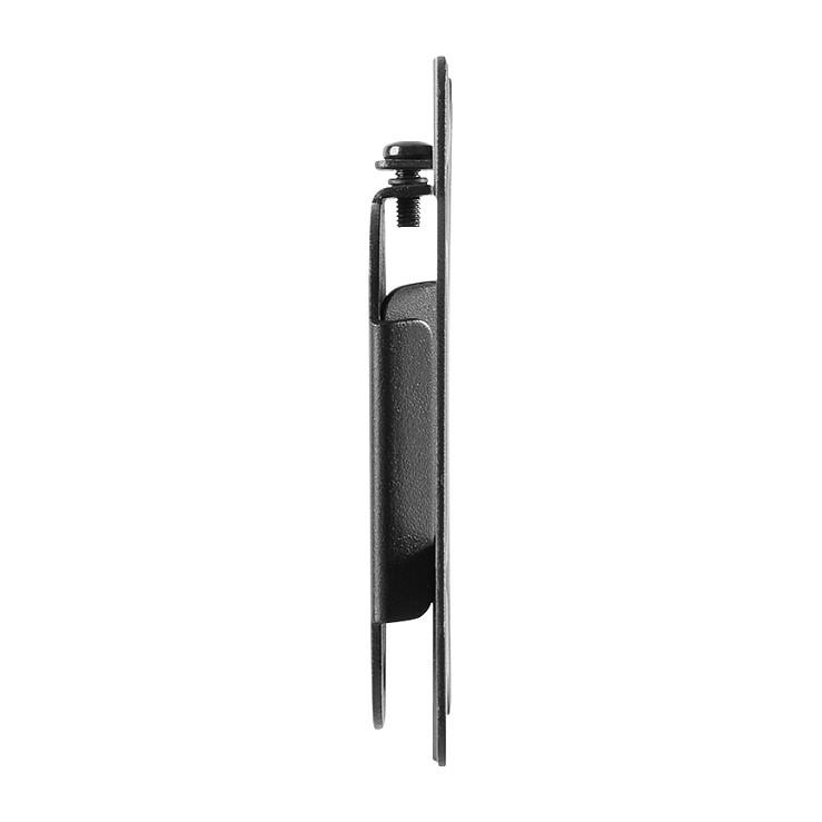 Mbajtëse për Monitor LogiLink BP0073 , 1 Monitor , 13–27" , deri 25kg , fikse , VESA 75x75 & 100x100 - Zezë - 5