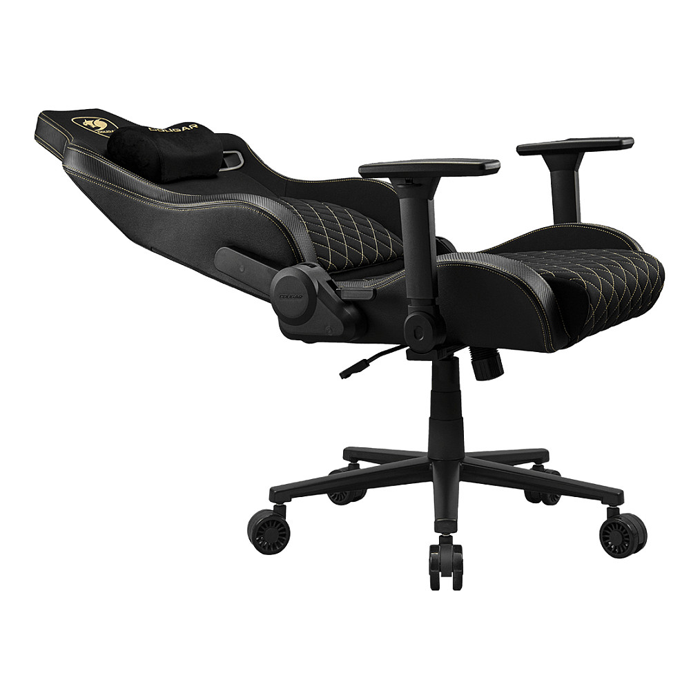 Karrige Gaming COUGAR Defensor Gold F - Zezë/Ari - 11