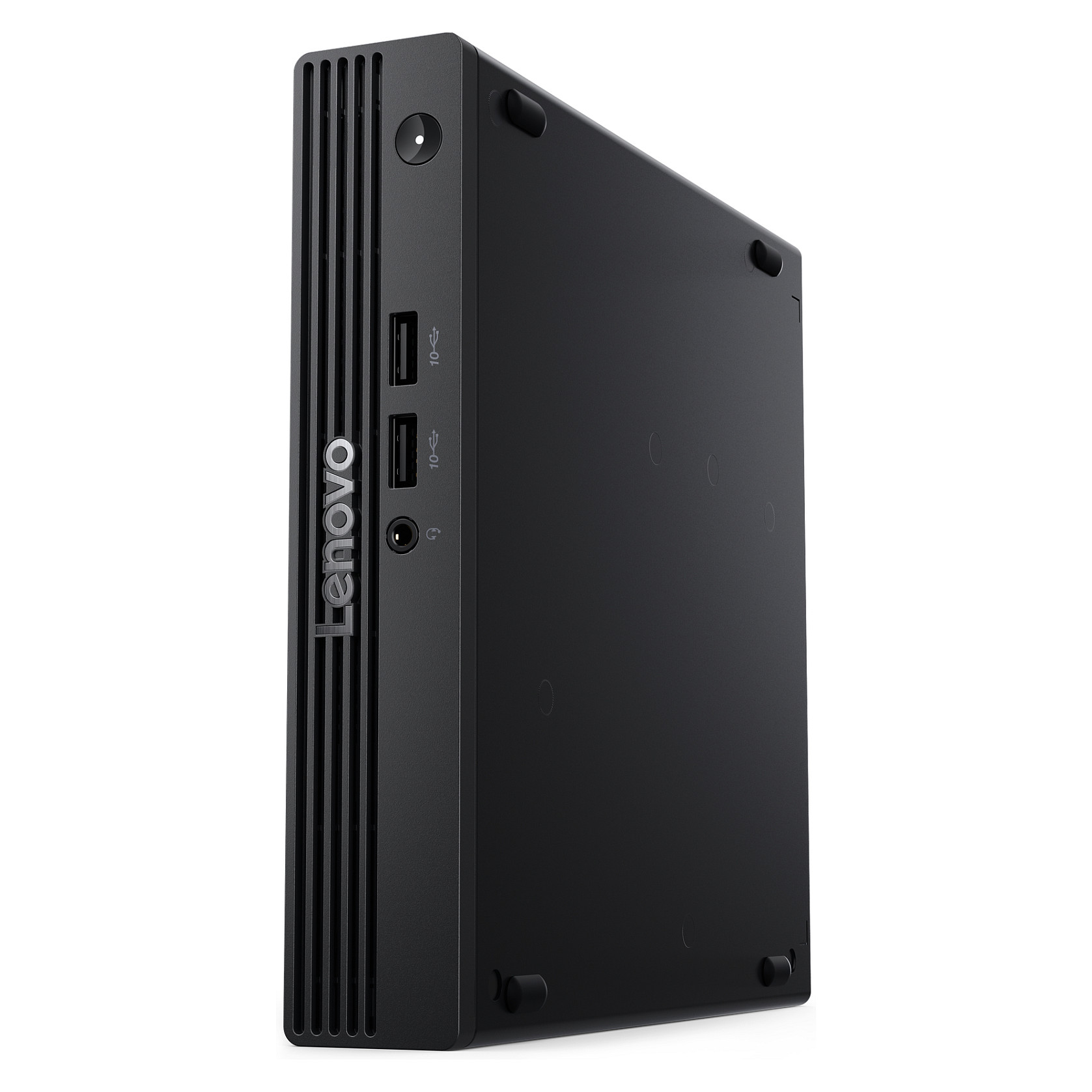 Mini Kompjuter Lenovo V100q / Core i3-N305 / 16GB DDR5 / 256GB / Intel Graphics – Zezë - 11
