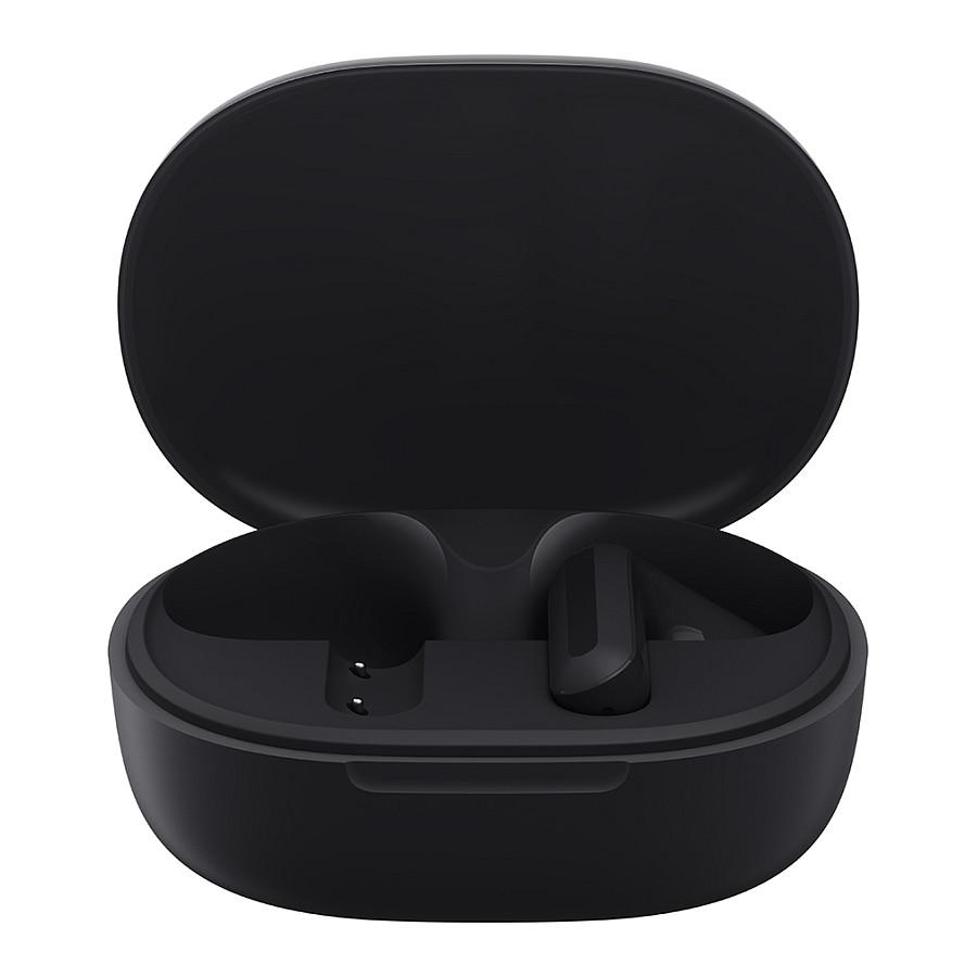 Kufje pa Kabllo Xiaomi Redmi Buds 4 Lite, Bluetooth – Zezë - 2