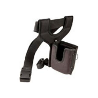 Aksesor për Skaner Intermec 815-088-001 / Holster / Rrip Beli / Rrip Kofshe / Për CK3X/CK3R - Zezë
