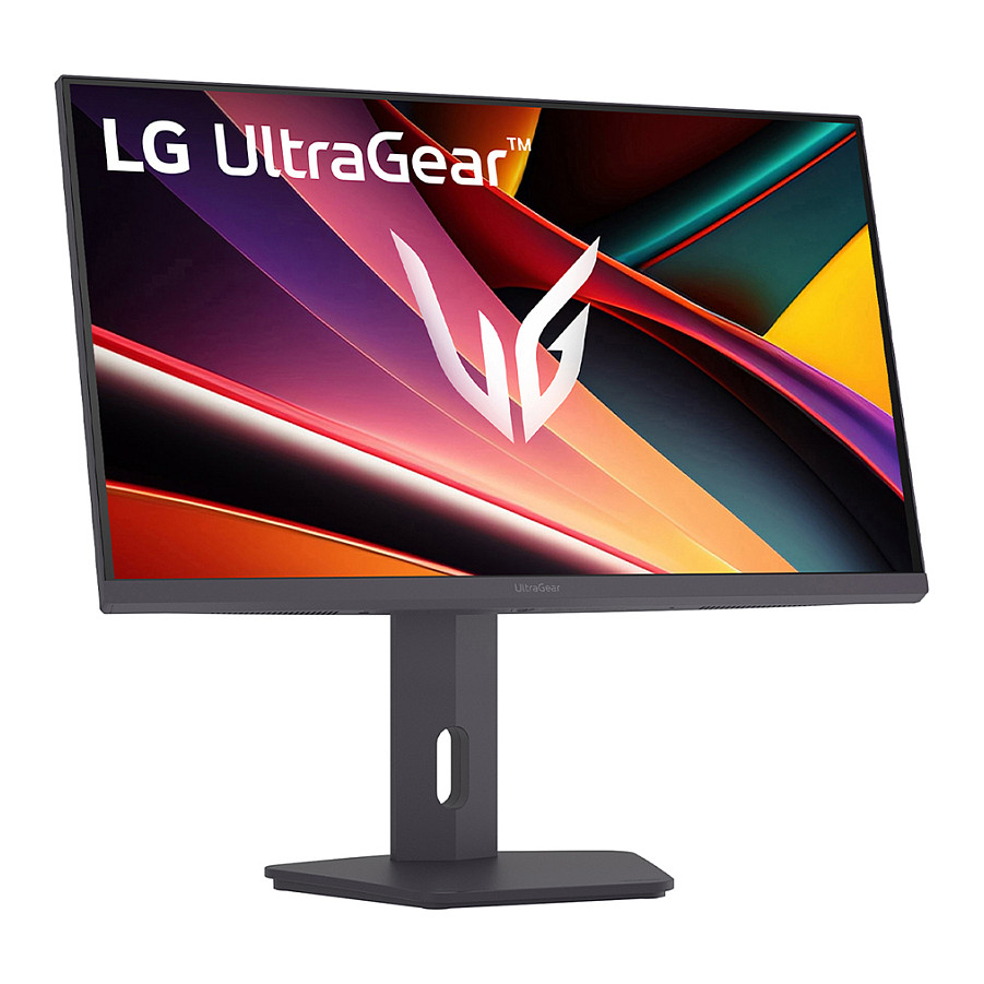 Monitor Gaming LG 27G610A-B / 27" / QHD IPS / 180Hz / 1ms / HDMI+DP - Zezë - 4