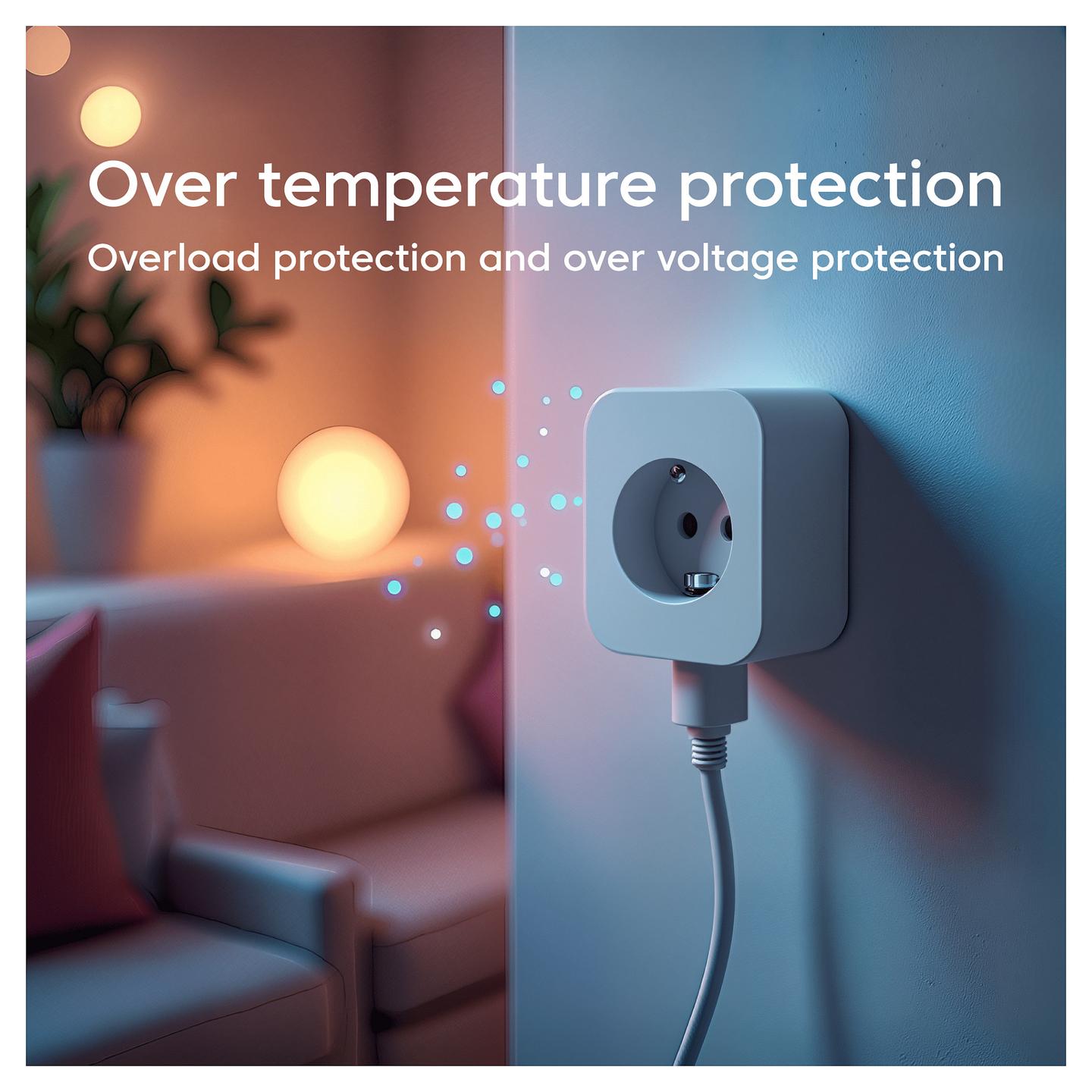 Karikues Club 3D CAC-3020 / 30W / 1x USB-C / PD 3.0 / 2-Pack - Bardhë - 5