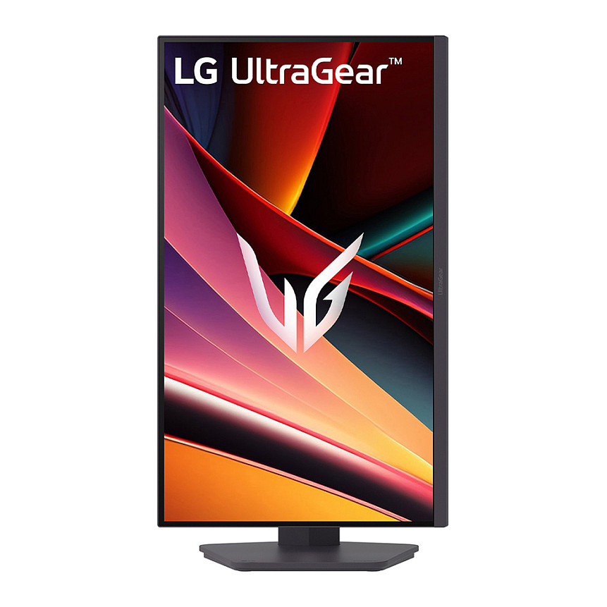 Monitor Gaming LG 27G610A-B / 27" / QHD IPS / 180Hz / 1ms / HDMI+DP - Zezë - 6
