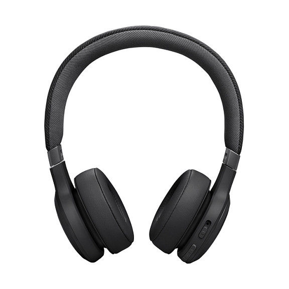 Kufje pa kabllo JBL Live 670NC / On-Ear / Bluetooth 5.3 / 40 mm / Noise Cancelling / 65 orë – Zezë - 3