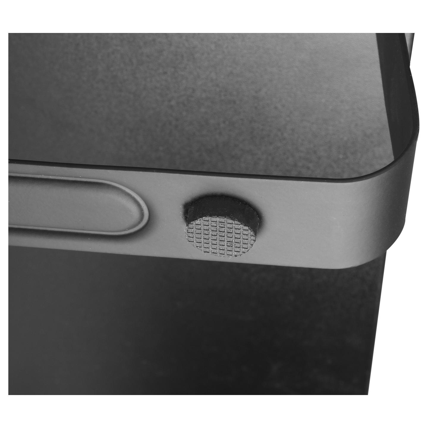 Mbajtëse për Monitor Equip 650880 / 1 Monitor / 20kg - Zezë - 3