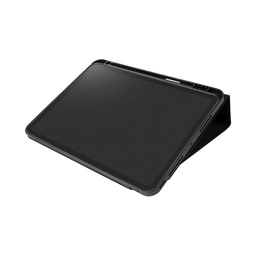 Aksesorë për tablet TUCANO Up Plus / Folio / Mbajtëse / Mbajtëse për Apple Pencil / iPad Pro 11" M4 (2024) - Zezë - 5