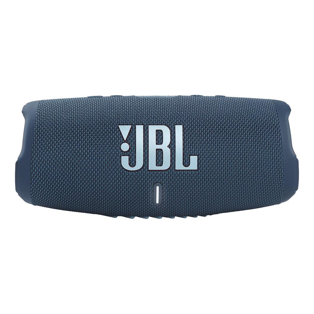 Altoparlant JBL Charge 5, Bluetooth, 40W, IP67 - Blu - 2
