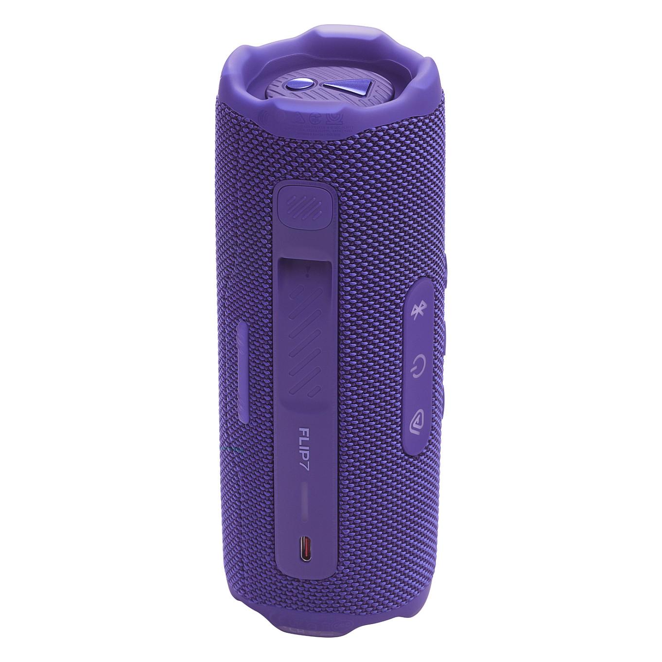 Altoparlant portativ JBL Flip 7, Bluetooth, 25W RMS – Vjollcë - 9