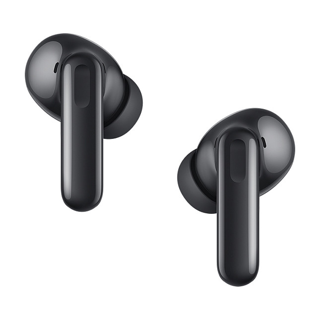 Kufje pa kabllo HUAWEI FreeBuds SE 4 / TWS / Bluetooth 5.4 / 10mm / ANC / Mikrofon - Zezë - 2