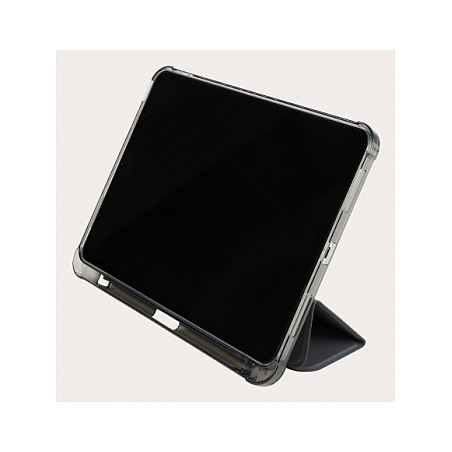 Aksesorë për tablet Tucano Satin Folio Case / iPad 10.9" (Gen 10) / iPad 11" (A16) / Anti-Shock - Gri - 5
