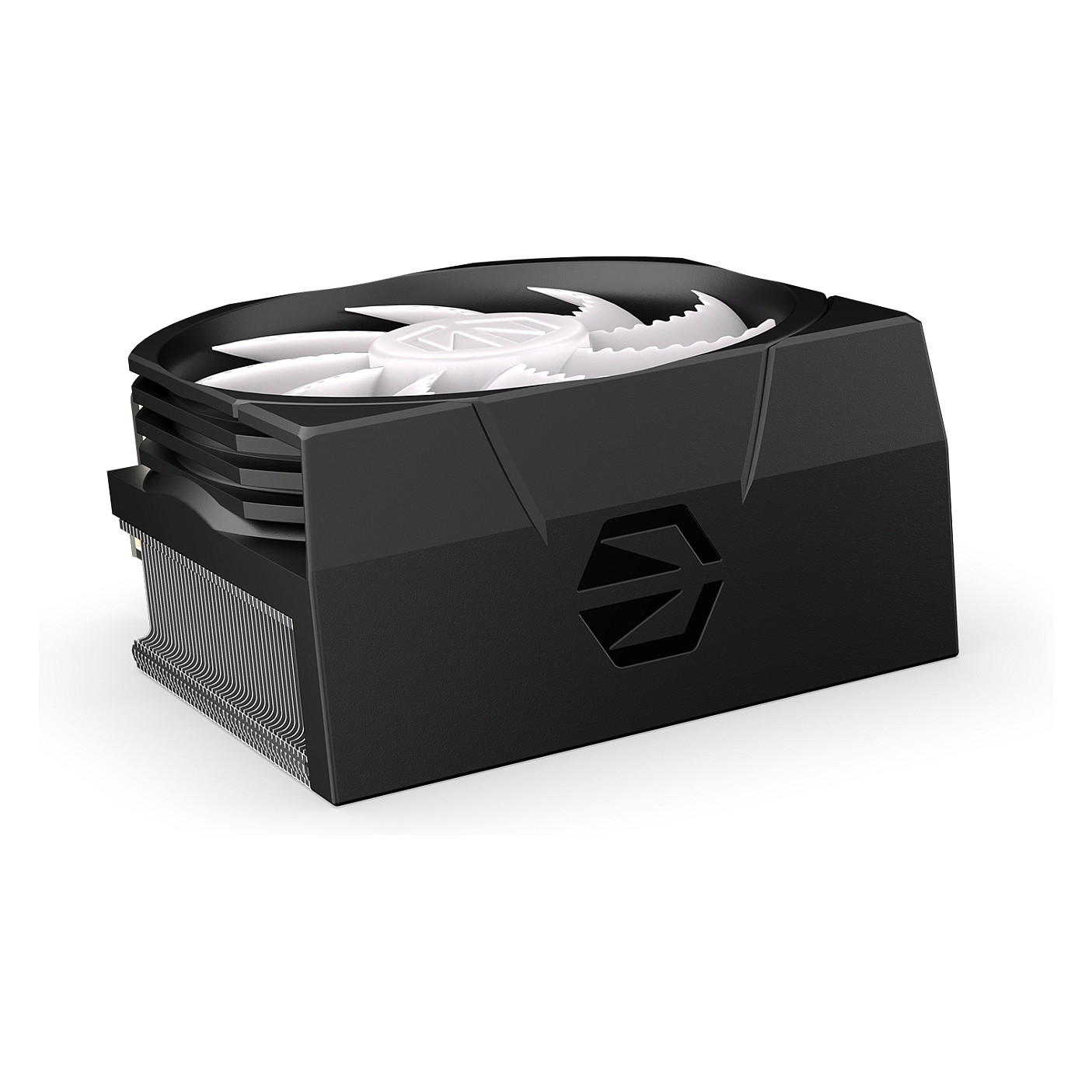 Ftohës për Procesor Endorfy Spartan 5 ARGB / Air Cooler / ARGB - Zezë - 16