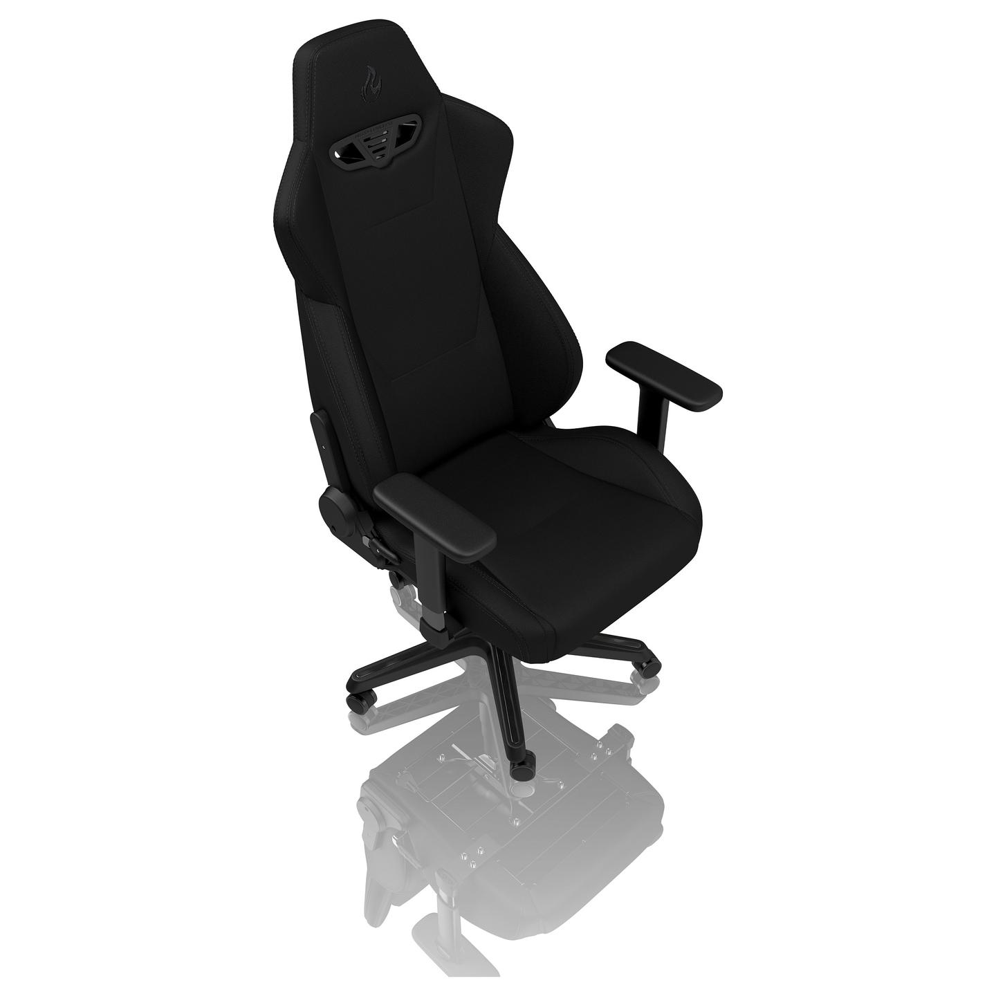 Karrige Gaming Nitro Concepts S300 / 3D Armrests / 48-61 cm / 90-135° / 135 kg – Zezë - 5